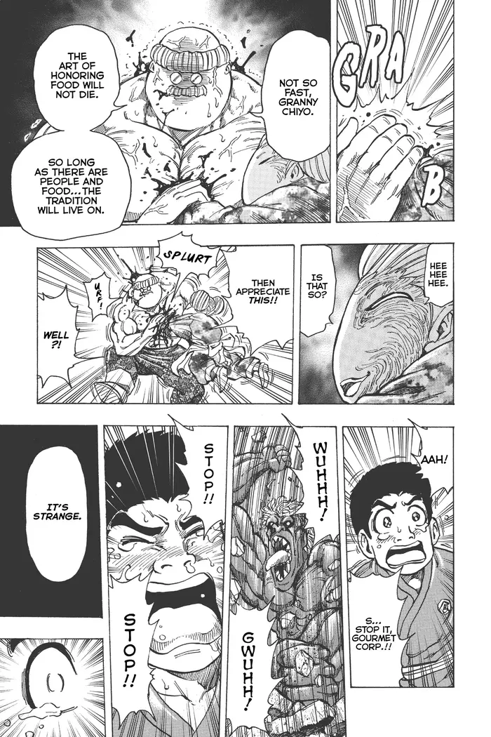 Toriko Chapter 188 image 17_optimized